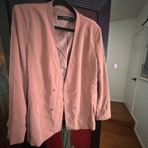 Zara Blazer (Women's)